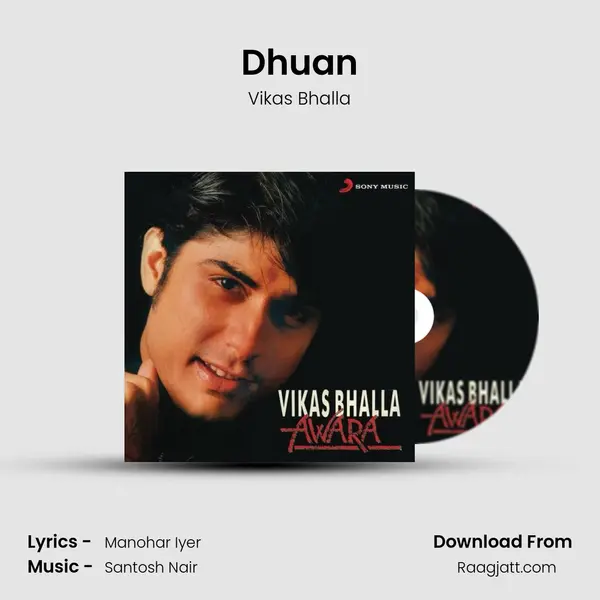 Dhuan mp3 song