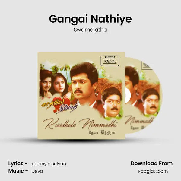 Gangai Nathiye(F) mp3 song