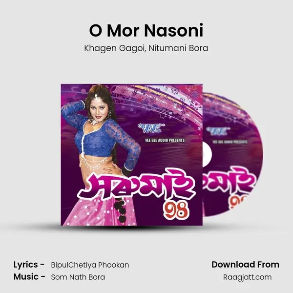 O Mor Nasoni mp3 song