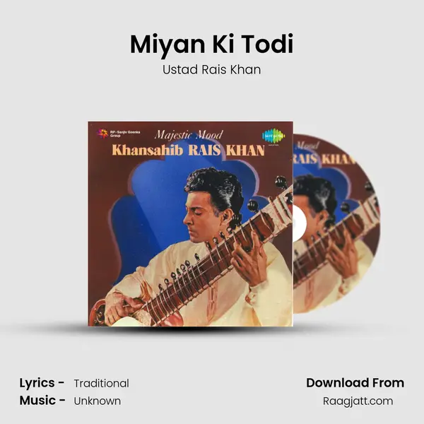 Miyan Ki Todi mp3 song