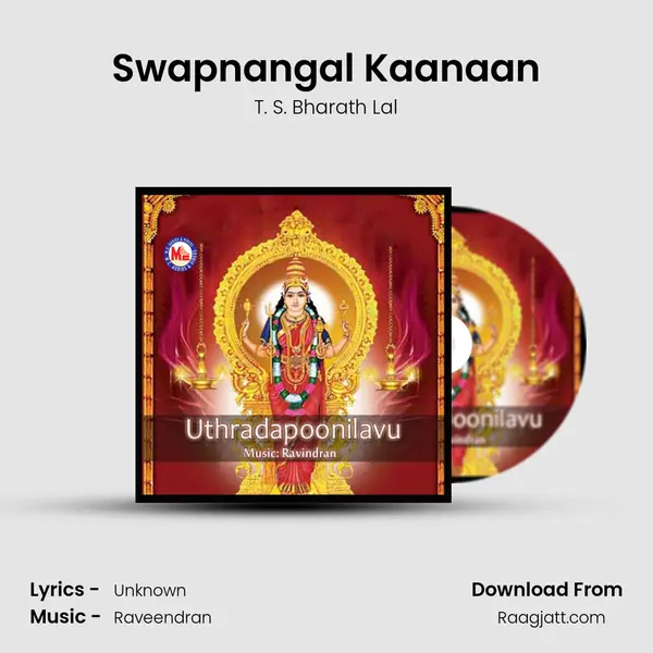 Swapnangal Kaanaan mp3 song