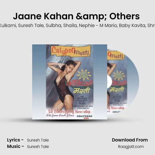 Jaane Kahan & Others (Remix) mp3 song