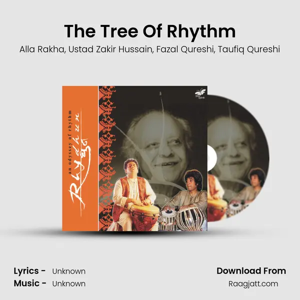 The Tree Of Rhythm mp3 song