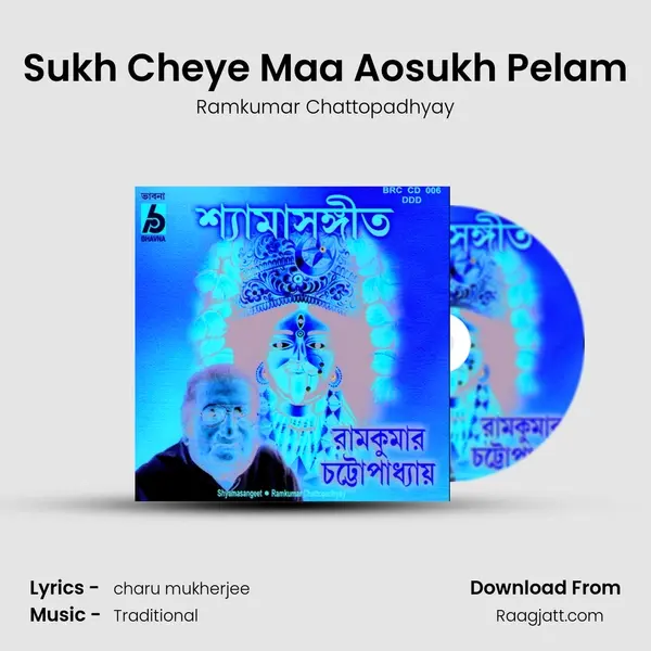 Sukh Cheye Maa Aosukh Pelam - Ramkumar Chattopadhyay album cover 