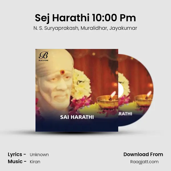 Sej Harathi 10:00 Pm mp3 song