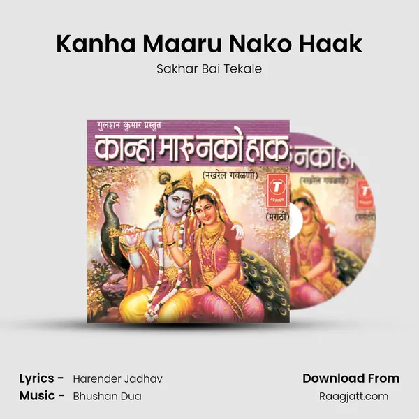 Kanha Maaru Nako Haak mp3 song