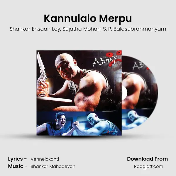 Kannulalo Merpu mp3 song