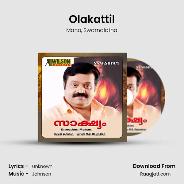 Olakattil mp3 song