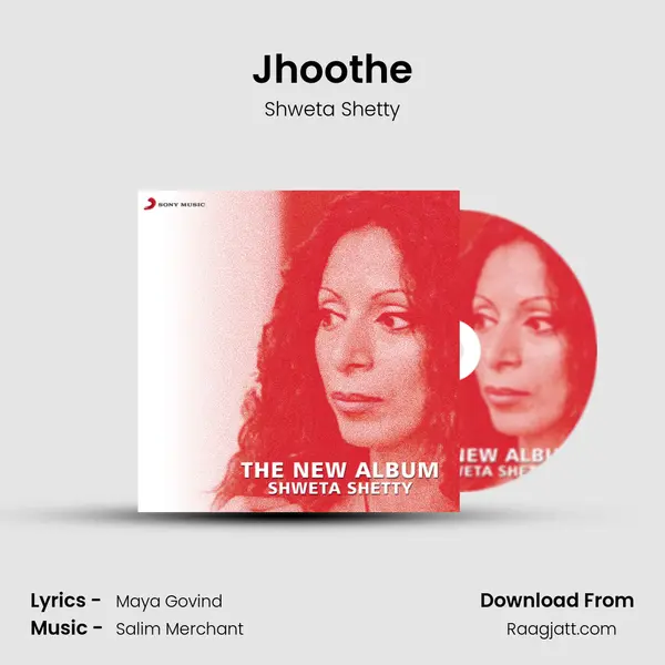 Jhoothe mp3 song