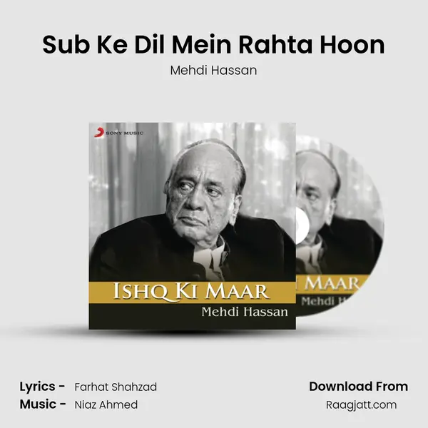 Sub Ke Dil Mein Rahta Hoon mp3 song