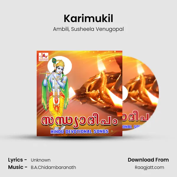 Karimukil mp3 song