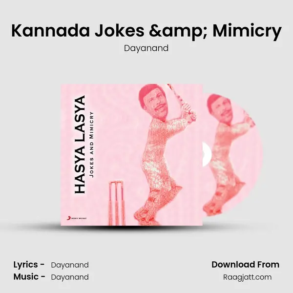 Kannada Jokes & Mimicry mp3 song