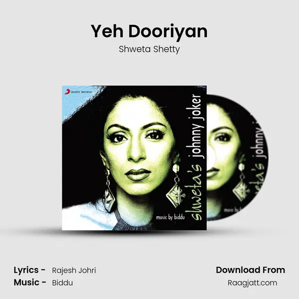 Yeh Dooriyan mp3 song