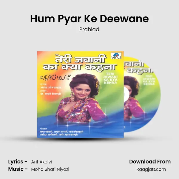 Hum Pyar Ke Deewane mp3 song