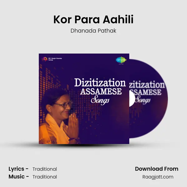 Kor Para Aahili mp3 song