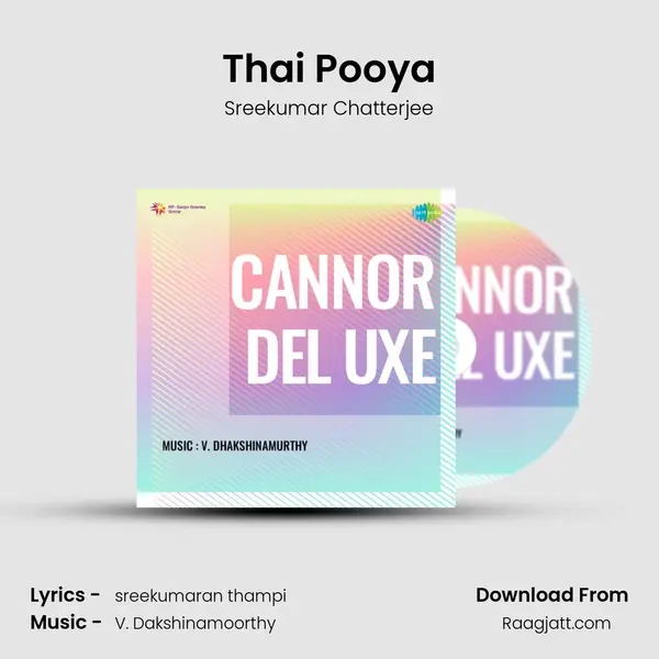 Thai Pooya mp3 song