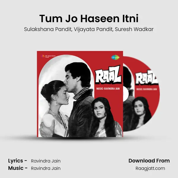 Tum Jo Haseen Itni mp3 song