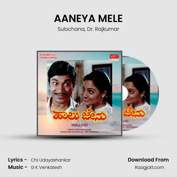 AANEYA MELE mp3 song