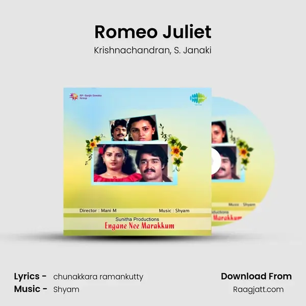 Romeo Juliet mp3 song