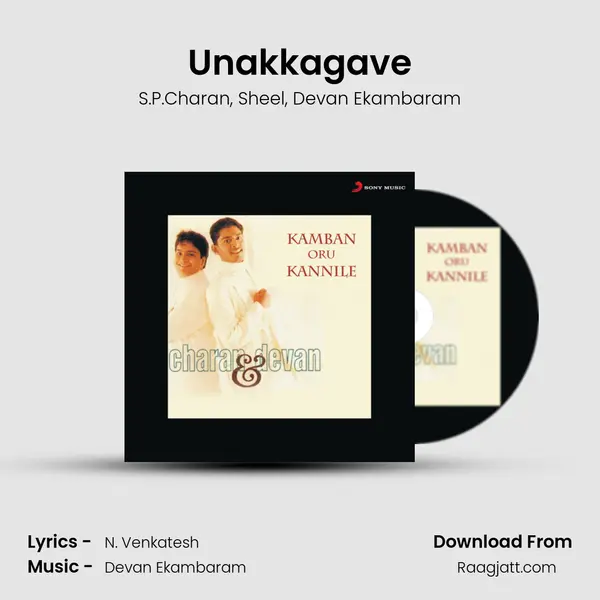 Unakkagave mp3 song