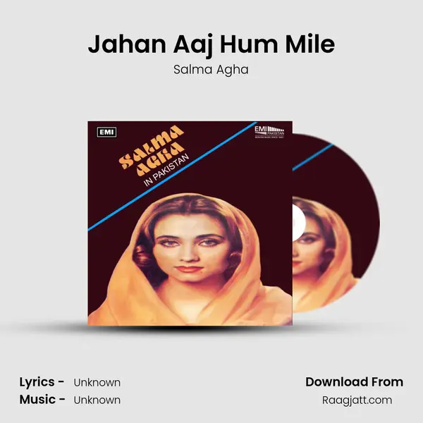 Jahan Aaj Hum Mile mp3 song