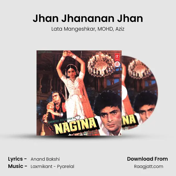 Jhan Jhananan Jhan mp3 song