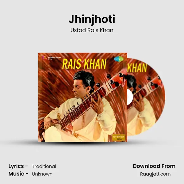 Jhinjhoti mp3 song