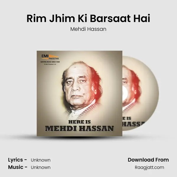 Rim Jhim Ki Barsaat Hai mp3 song