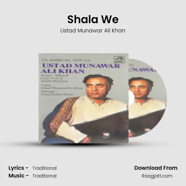 Shala We mp3 song