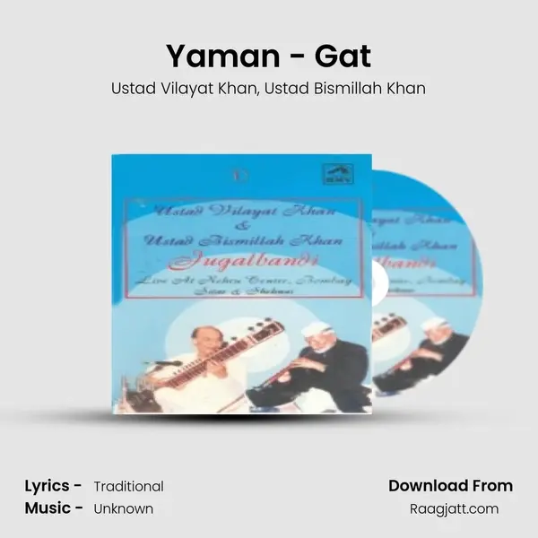 Yaman - Gat mp3 song