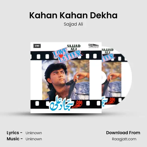 Kahan Kahan Dekha mp3 song