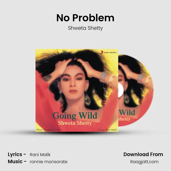 No Problem mp3 song