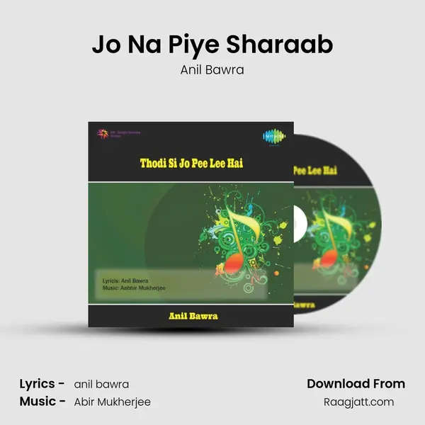 Jo Na Piye Sharaab mp3 song