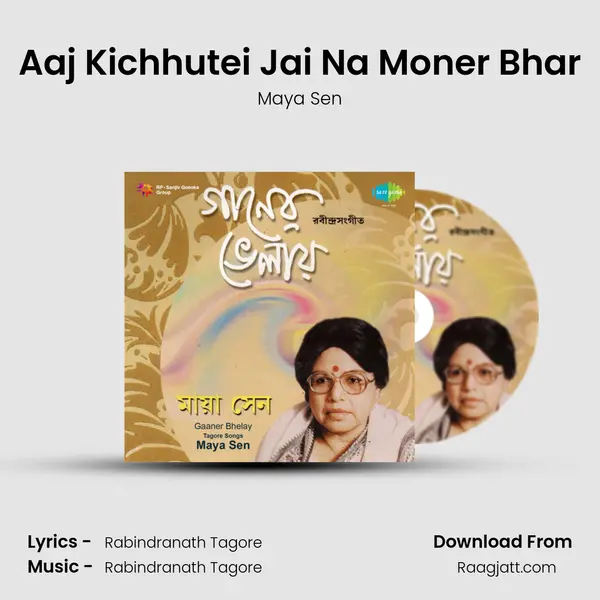 Aaj Kichhutei Jai Na Moner Bhar mp3 song