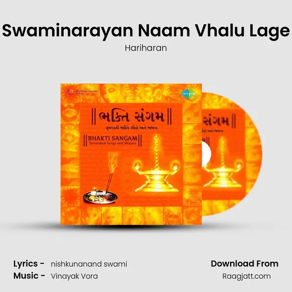 Swaminarayan Naam Vhalu Lage mp3 song