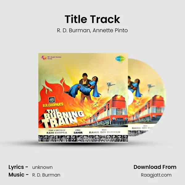 Title Track mp3 song