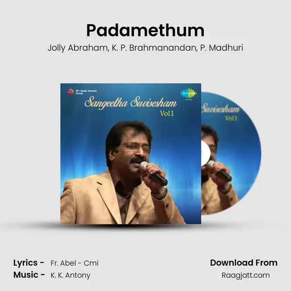 Padamethum mp3 song