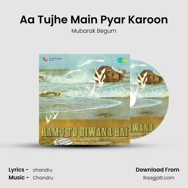 Aa Tujhe Main Pyar Karoon mp3 song