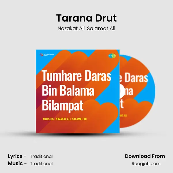 Tarana Drut mp3 song