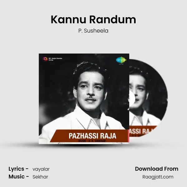 Kannu Randum mp3 song