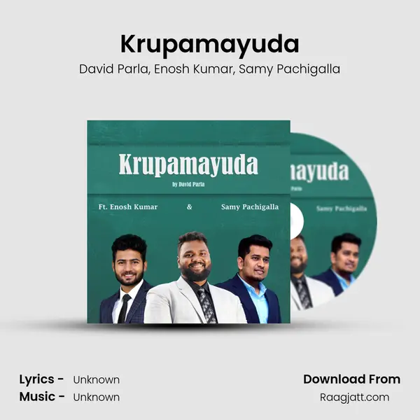 Krupamayuda mp3 song