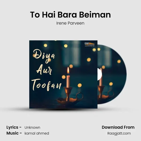 To Hai Bara Beiman mp3 song