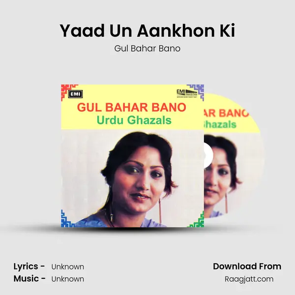 Yaad Un Aankhon Ki mp3 song