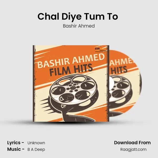 Chal Diye Tum To (From Darshan) mp3 song