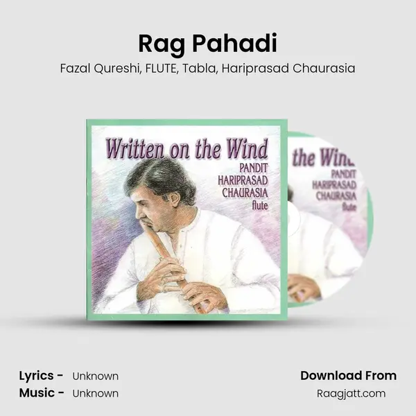 Rag Pahadi mp3 song