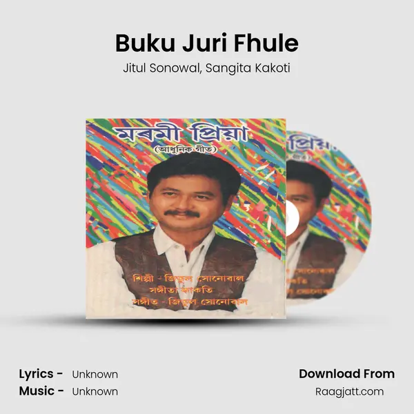 Buku Juri Fhule mp3 song