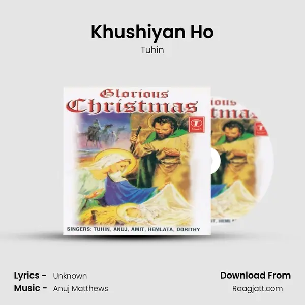 Khushiyan Ho mp3 song