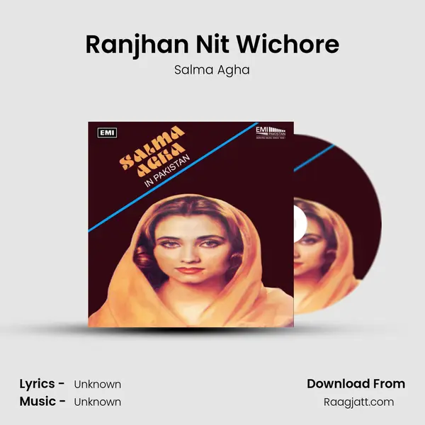 Ranjhan Nit Wichore mp3 song