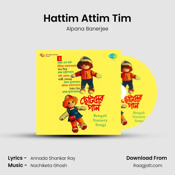 Hattim Attim Tim mp3 song