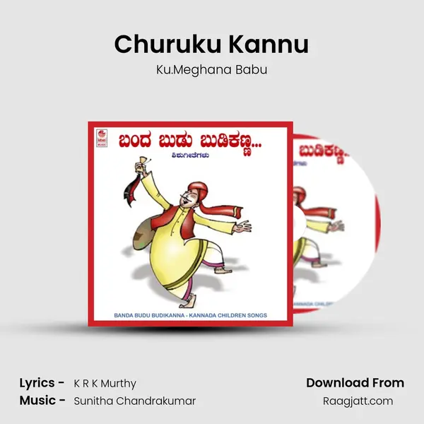 Churuku Kannu mp3 song